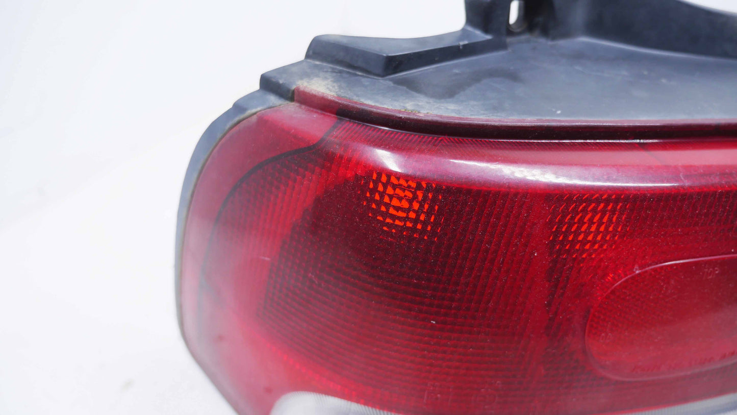 LH Rear Tail Light Lens - Fits Daihatsu Charade G200RS 1993-1996