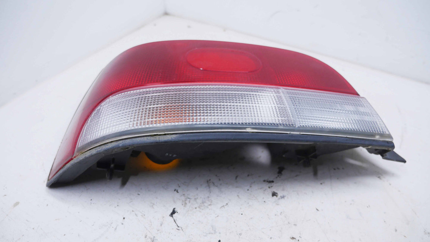 LH Rear Tail Light Lens - Fits Daihatsu Charade G200RS 1993-1996
