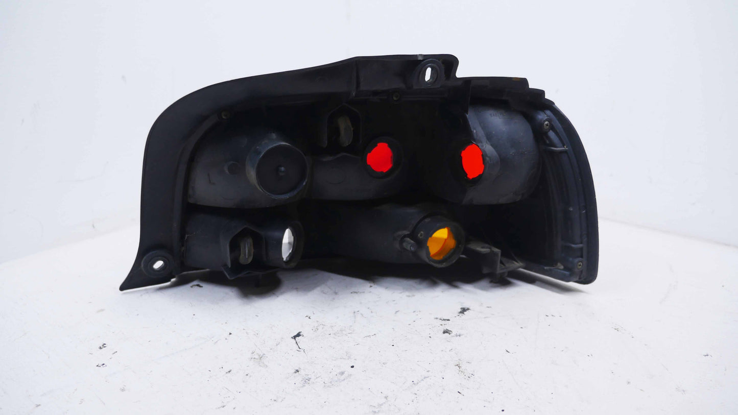 LH Rear Tail Light Lens - Fits Daihatsu Charade G200RS 1993-1996