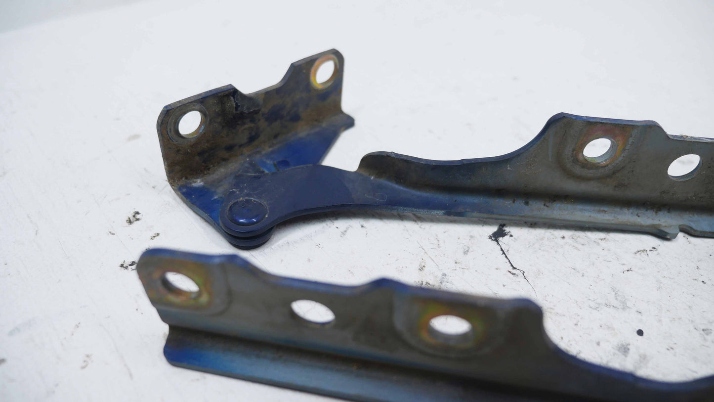 Bonnet Hinges - Fits Mitsubishi Lancer CS-ES Sedan 2002-2007