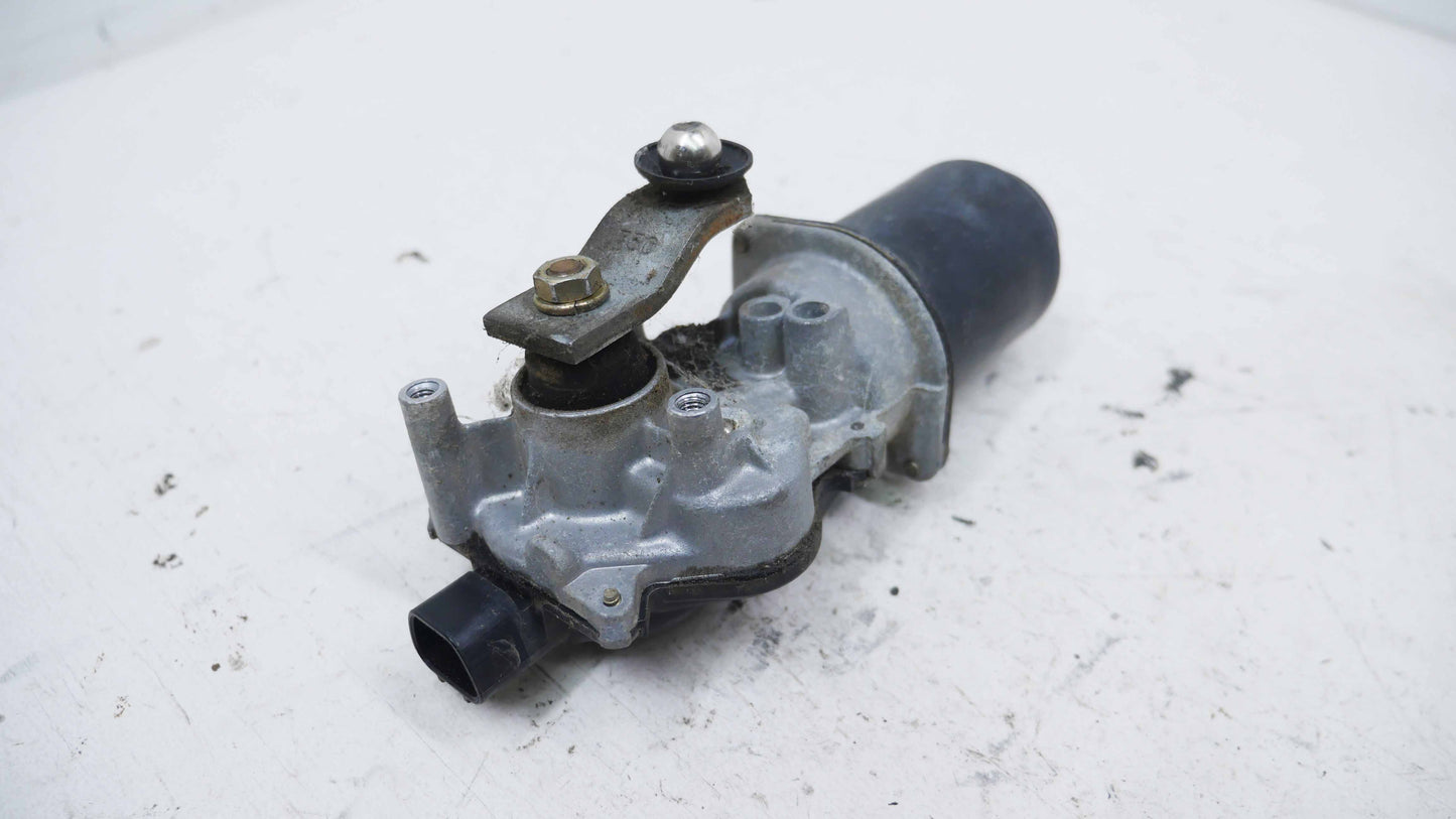 Front Windscreen Wiper Motor - Fits Mitsubishi Lancer CS-ES Sedan 2002-2007