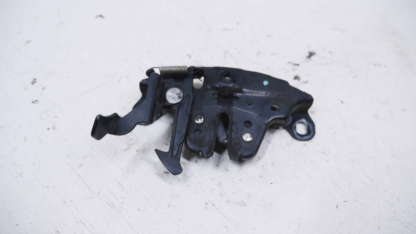 Bonnet Latch Mechanism - Fits Nissan X-Trail T30 2001-2007