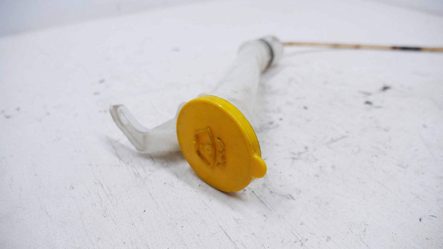 Windshield Washer Reservoir Top Funnel - Fits Nissan X-Trail T30 2001-2007