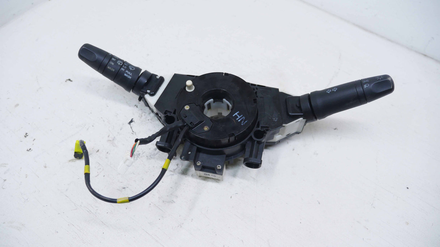Combination Switch Assembly - Fits Nissan X-Trail T30 2001-2007