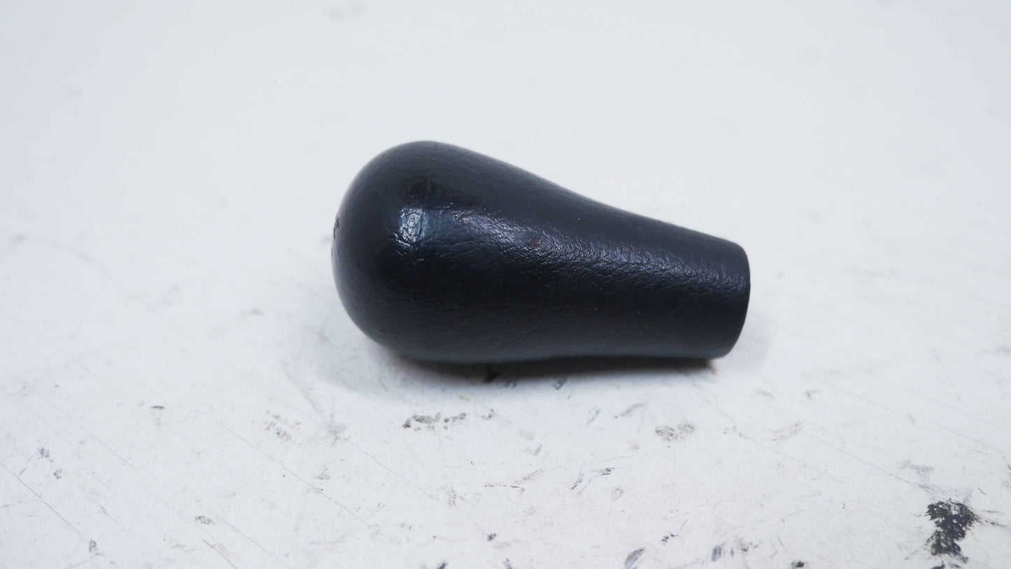 Manual Gear Shifter Knob - Fits Nissan X-Trail T30 2001-2007