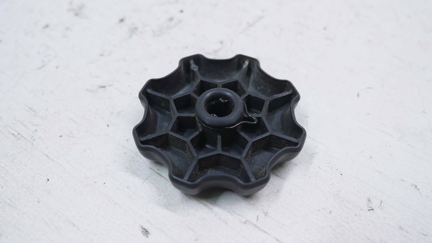 Drivers Seat Adjustment Knob - Fits Nissan X-Trail T30 2001-2007