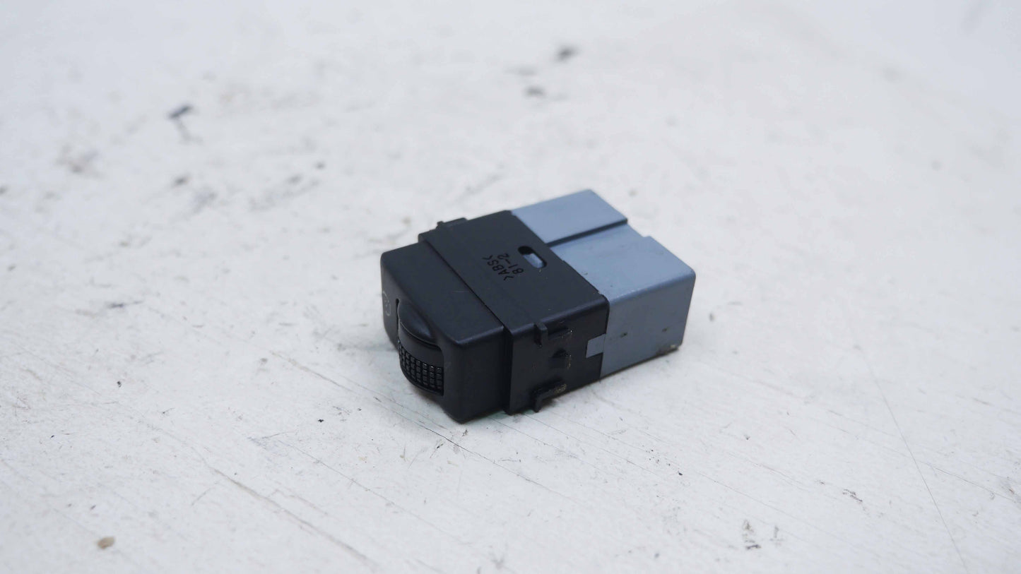 Dash Instrument Cluster Dimmer Switch - Fits Nissan X-Trail T30 2001-2007