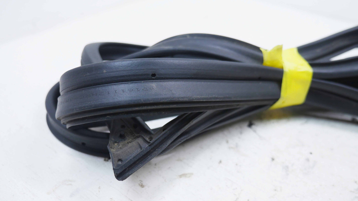 LH Front Door Rubber - Fits Nissan X-Trail T30 2001-2007