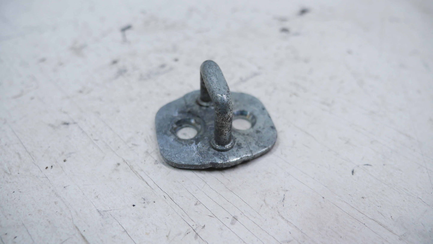 Door Striker Latch Catch - Fits Nissan X-Trail T30 2001-2007