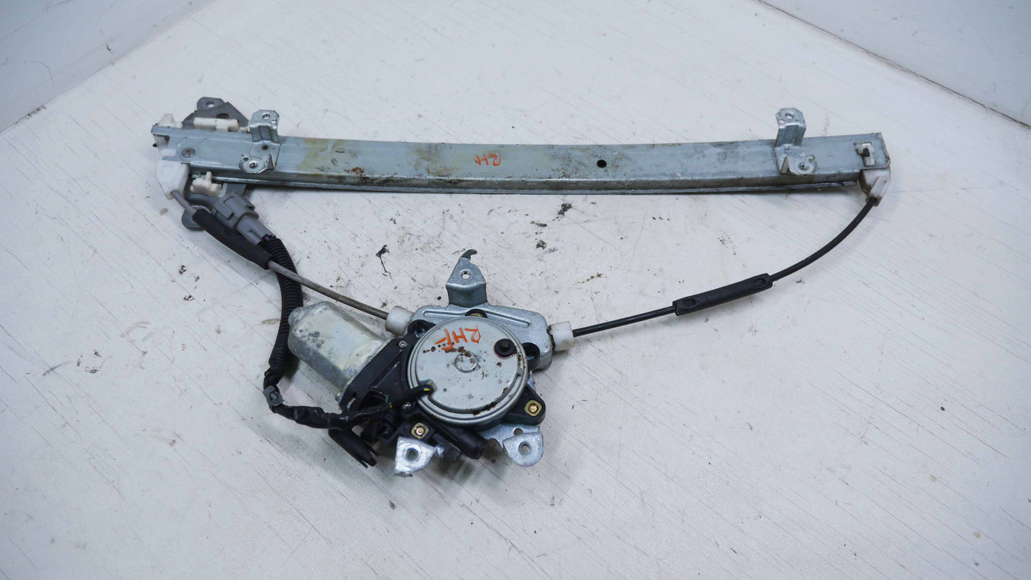 RH Front Power Window Reg - Fits Nissan X-Trail T30 2001-2007
