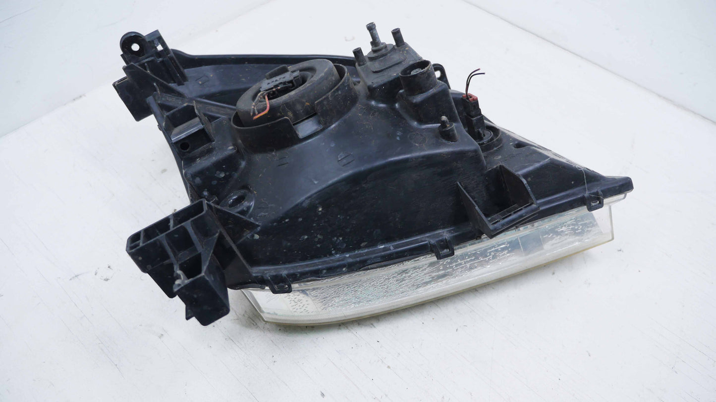 LH Head Light (Faded) - Fits Nissan X-Trail T30 2001-2007