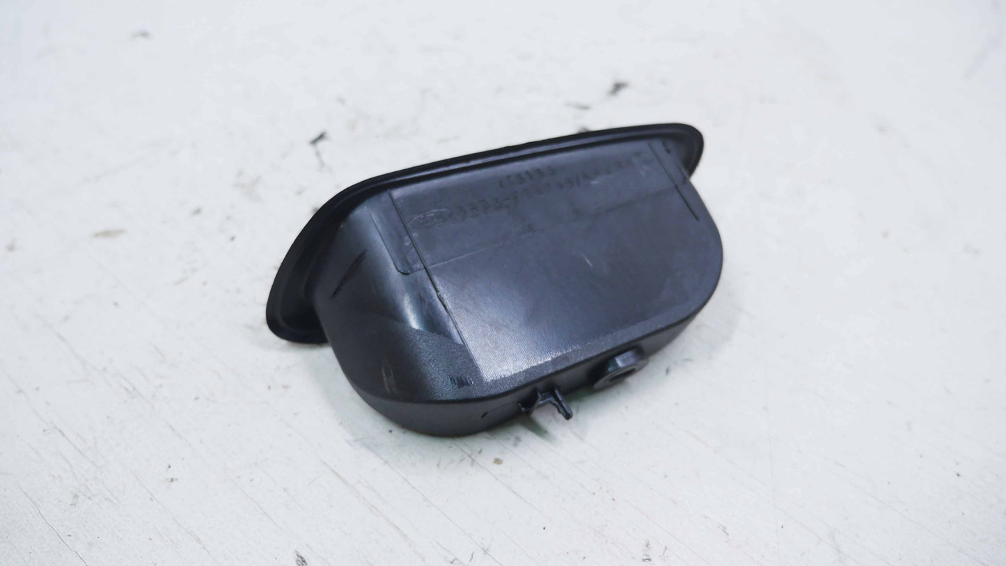 RH Rear Door Card Handle Black - Fits Ford Falcon BA 2002-2005