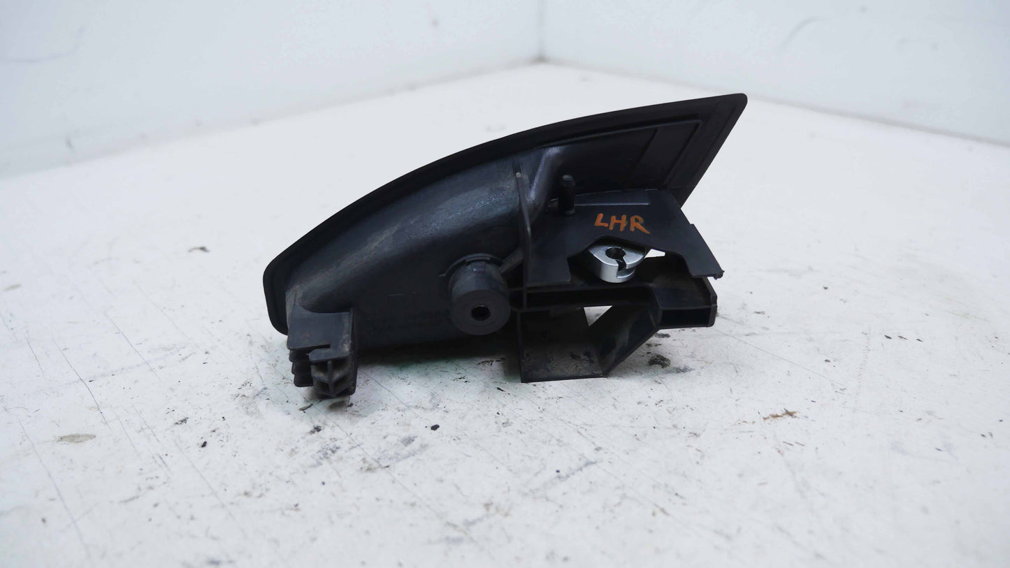 LH Rear Interior Door Handle - Fits Ford Falcon BA 2002-2005