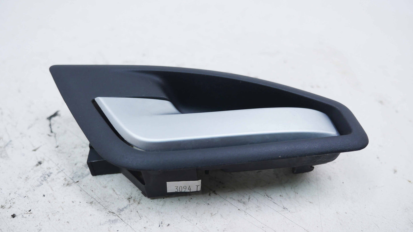 LH Front Interior Door Handle - Fits Ford Falcon BA 2002-2005