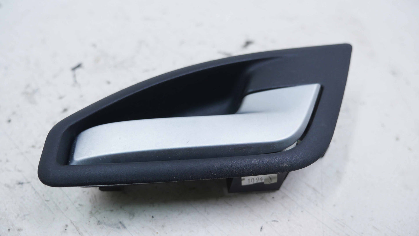 RH Front Interior Door Handle - Fits Ford Falcon BA 2002-2005