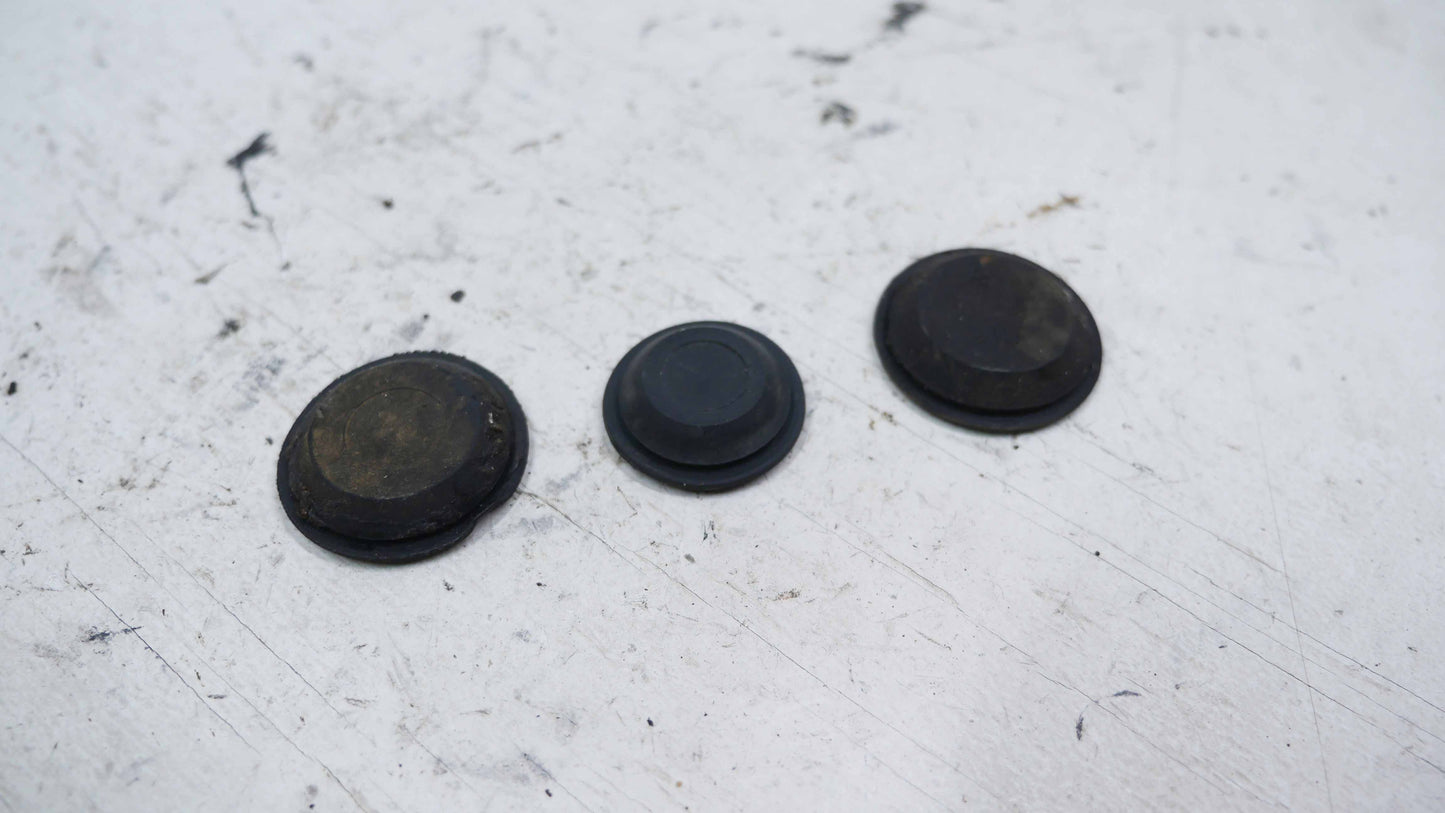 Door Rubber Grommets - Fits Ford Falcon BA 2002-2005