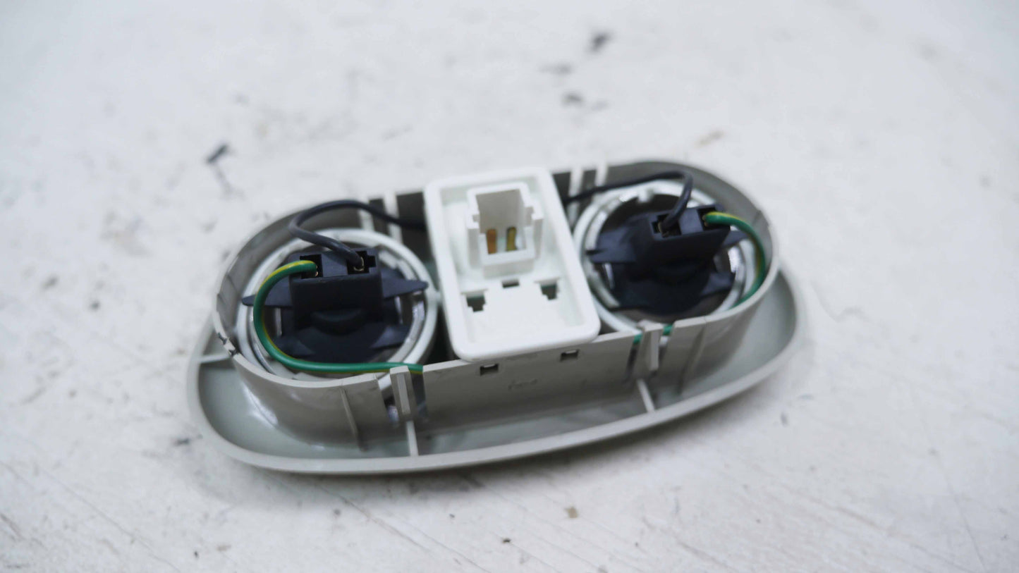 Front Interior Dome Courtesy Light - Fits Ford Falcon BA 2002-2005