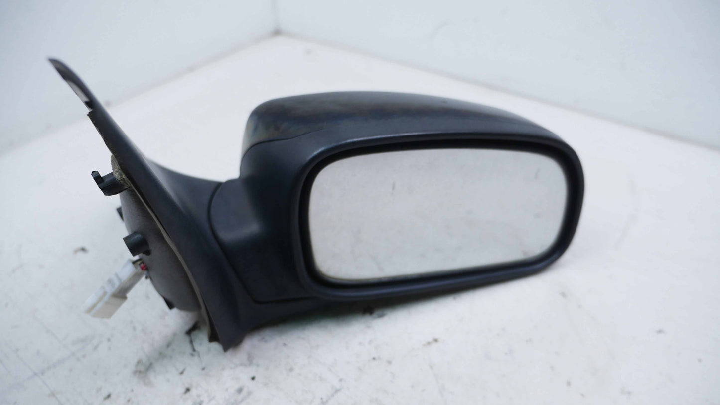 RH Door Mirror Black - Fits Ford Falcon BA 2002-2005