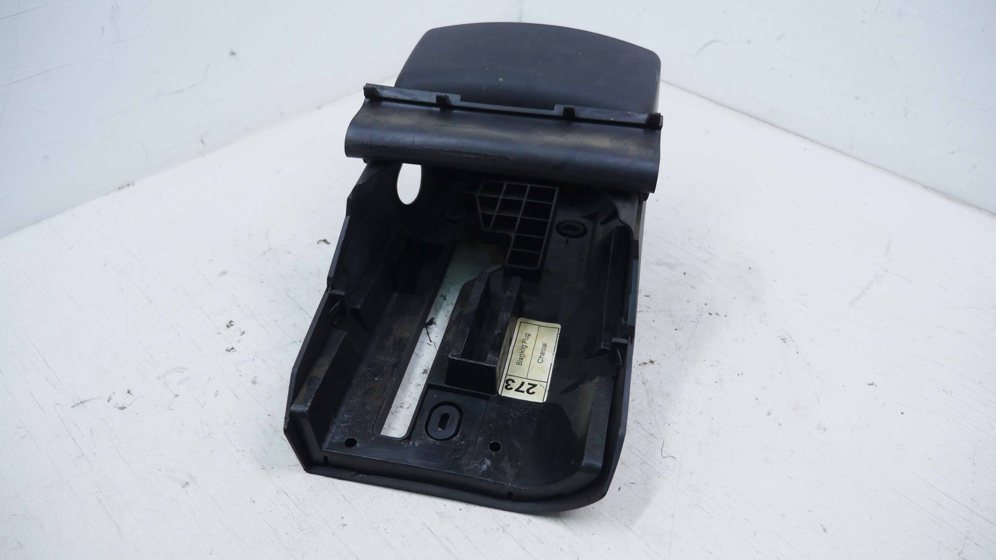 Steering Column Surround Black - Fits Ford Falcon BA 2002-2005