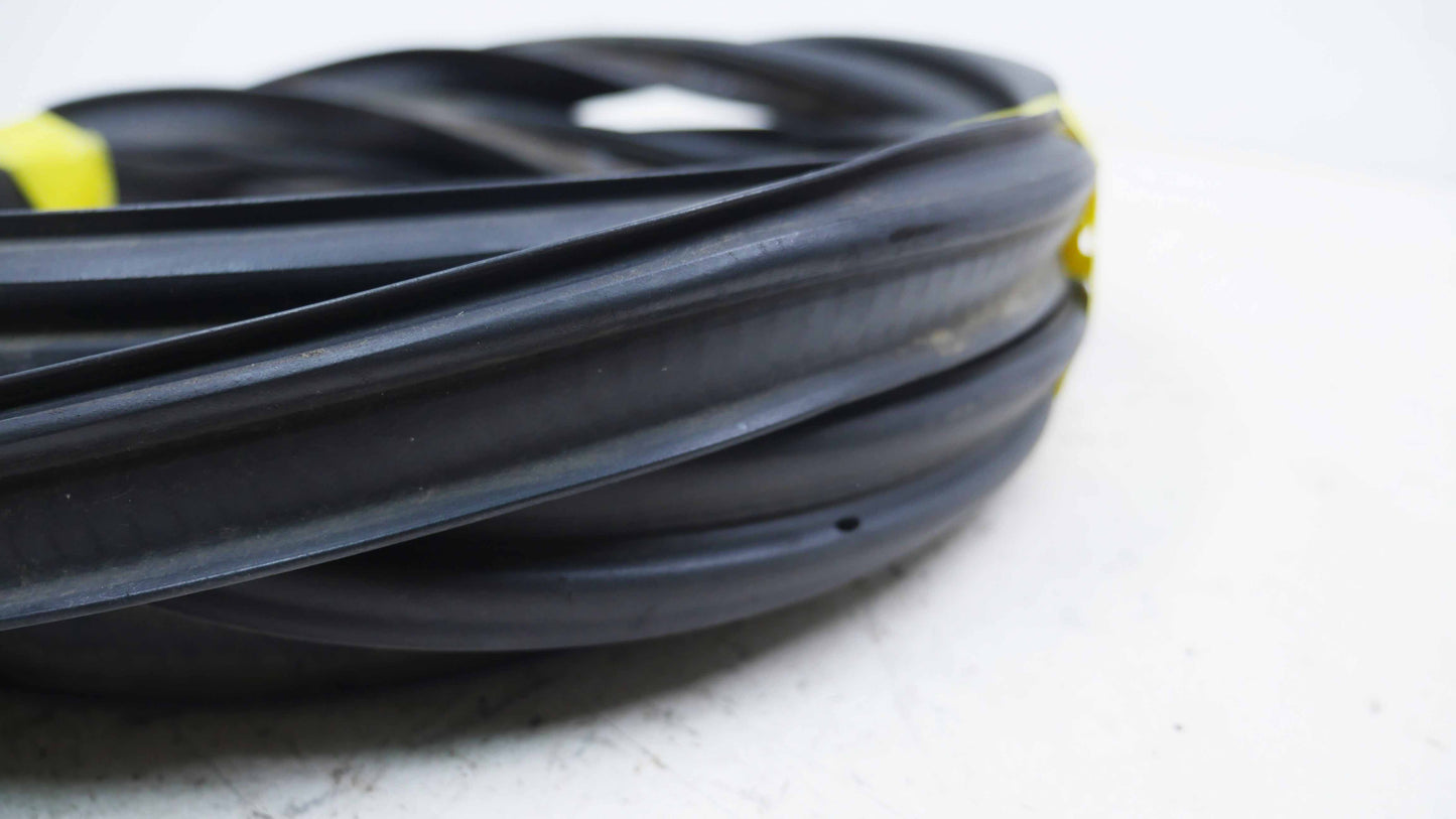 Boot Rubber Seal - Fits Ford Falcon BA 2002-2005