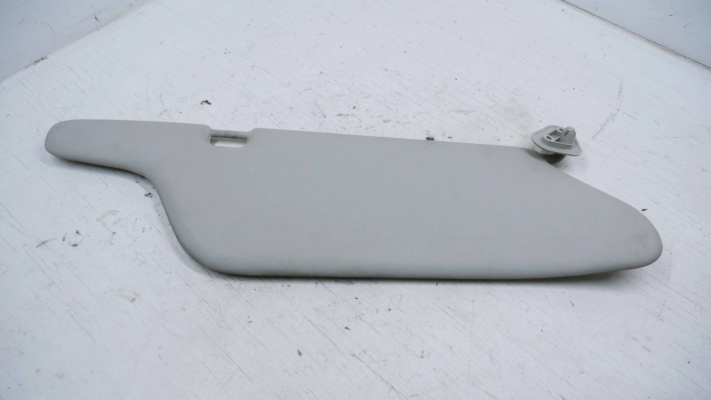 LH Sun Visor - Fits Ford Falcon BA 2002-2005