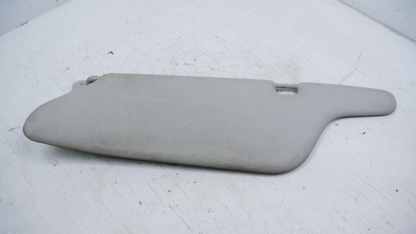 RH Sun Visor - Fits Ford Falcon BA 2002-2005