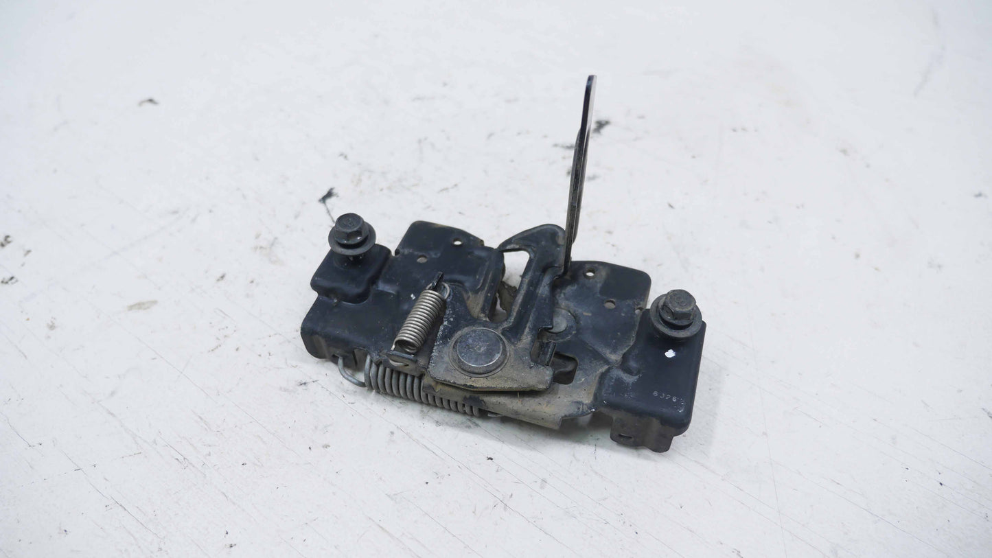 Bonnet Latch Mechanism - Fits Mazda 3 BK SP23 2003-2009