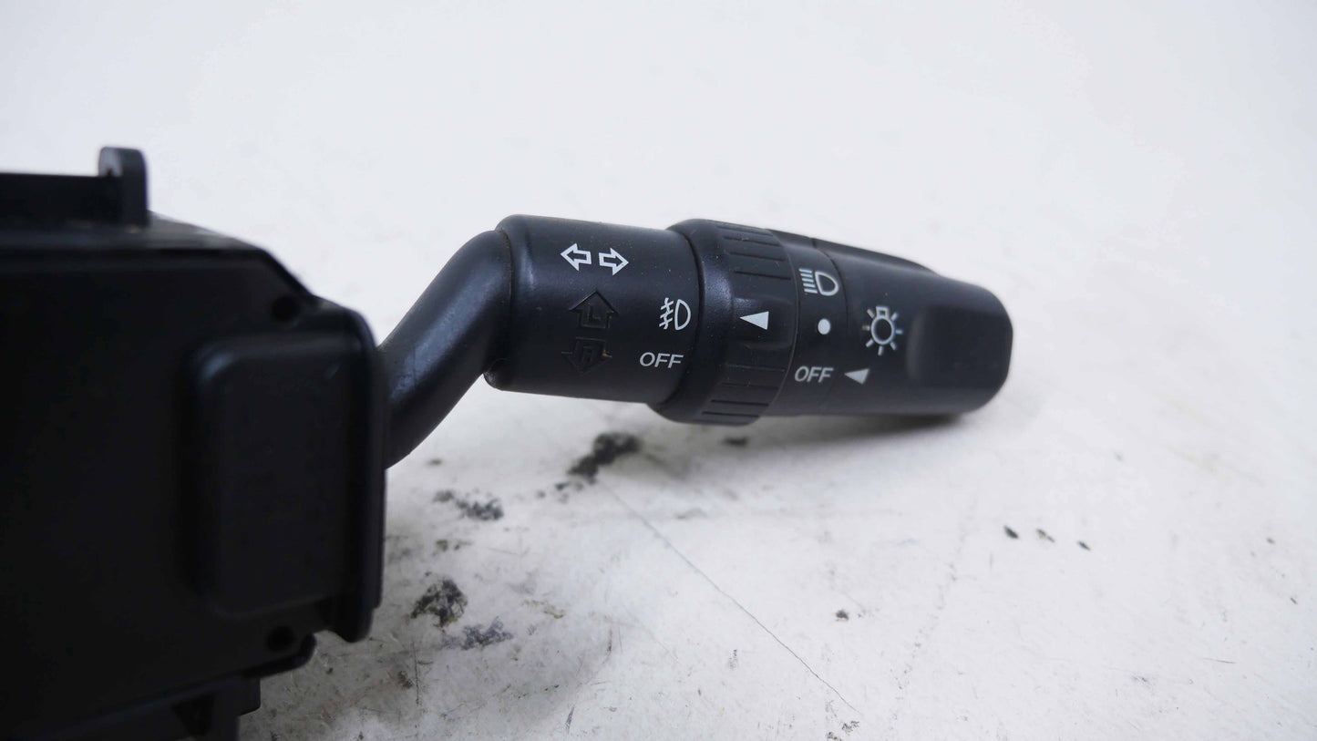 Headlight and Indicator Stalk - Fits Mazda 3 BK SP23 2003-2009