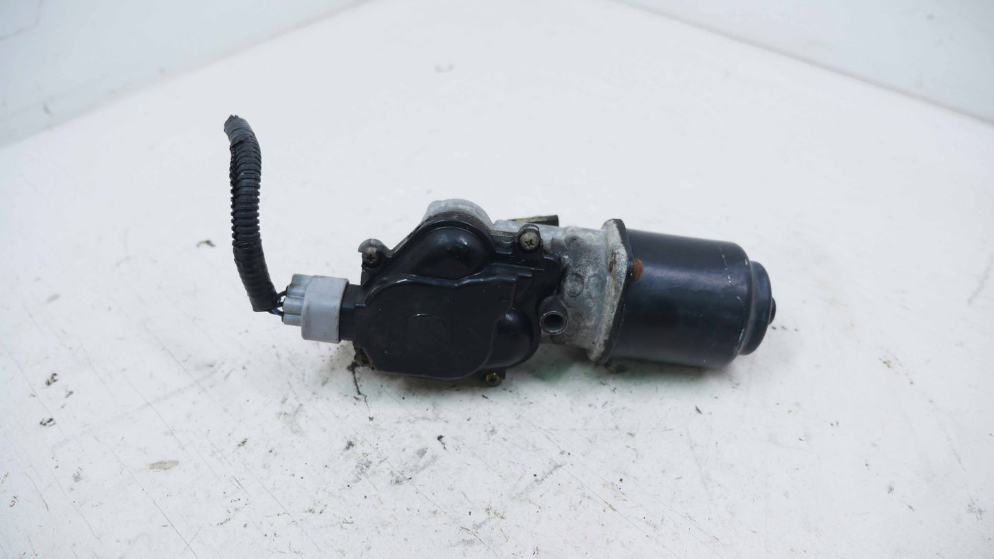 Front Wiper Motor - Fits Nissan X-Trail T30 2001-2007