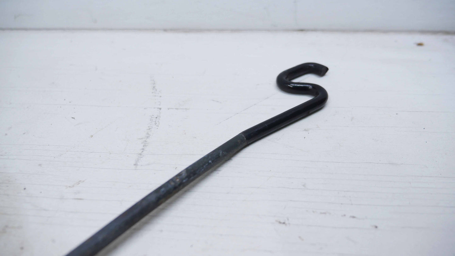 Bonnet Stay Rod - Fits Nissan X-Trail T30 2001-2007