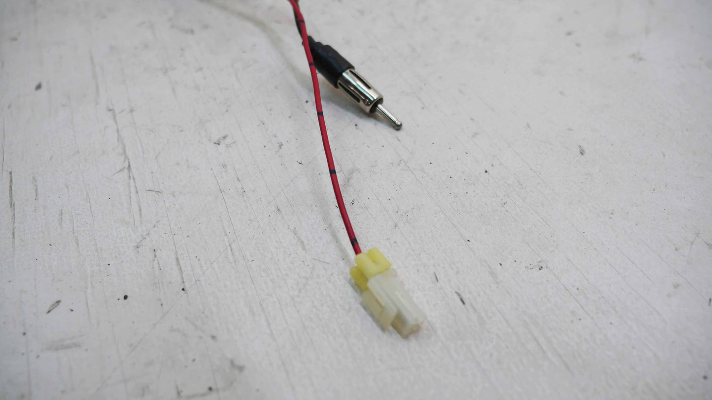 Radio Antenna - Fits Nissan X-Trail T30 2001-2007