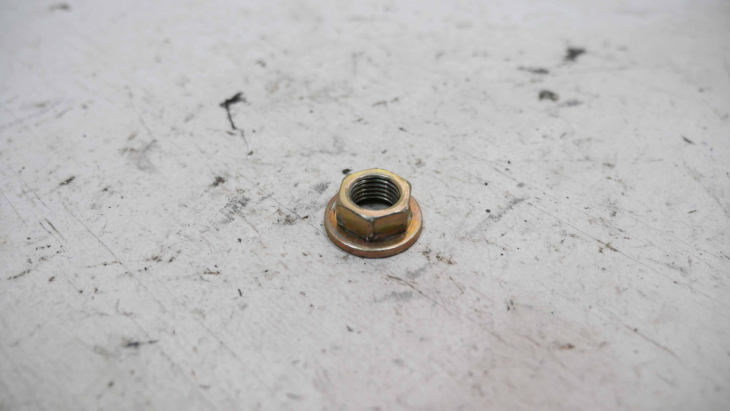 Steering Wheel Nut - Fits Nissan X-Trail T30 2001-2007