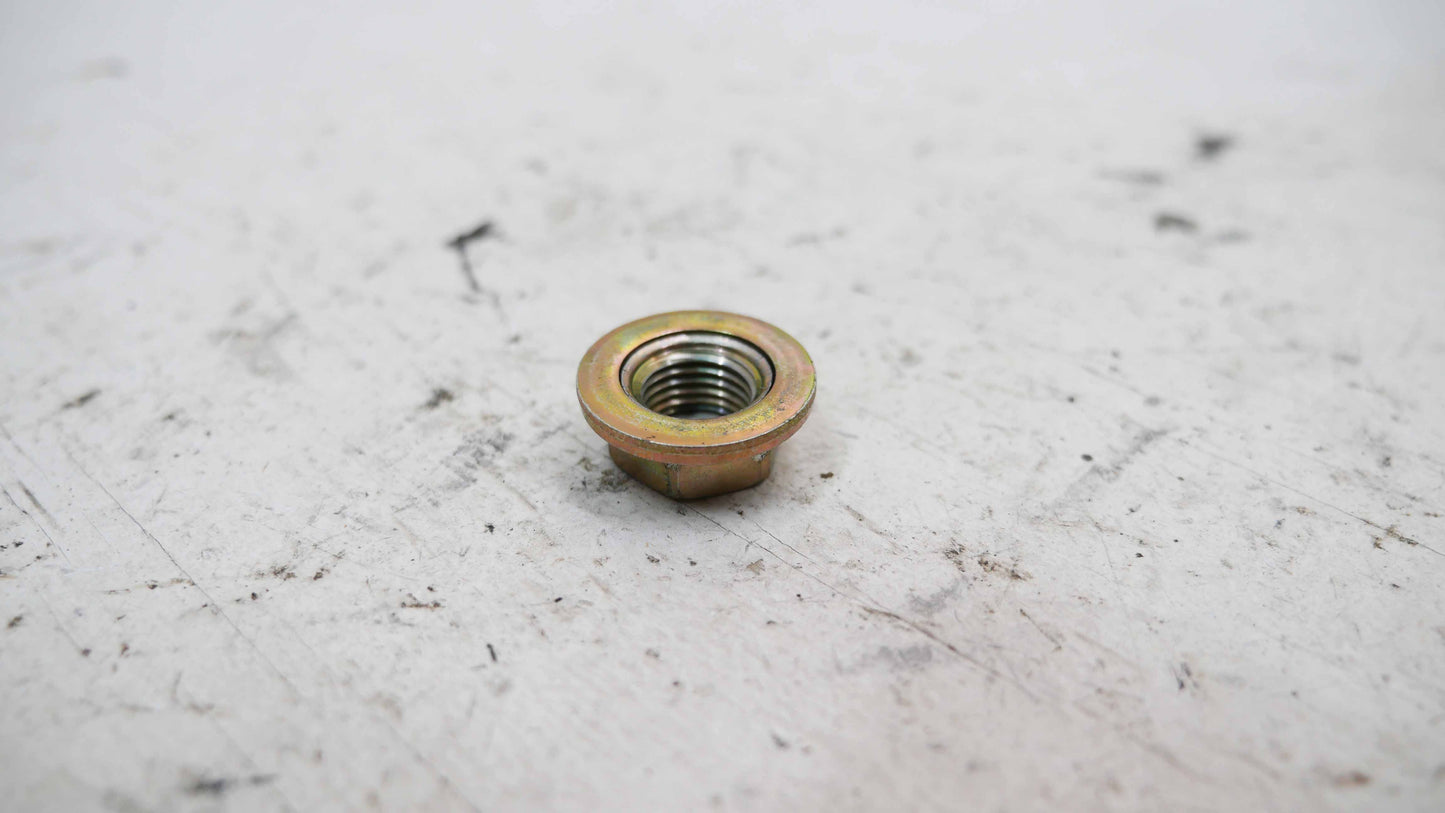 Steering Wheel Nut - Fits Nissan X-Trail T30 2001-2007
