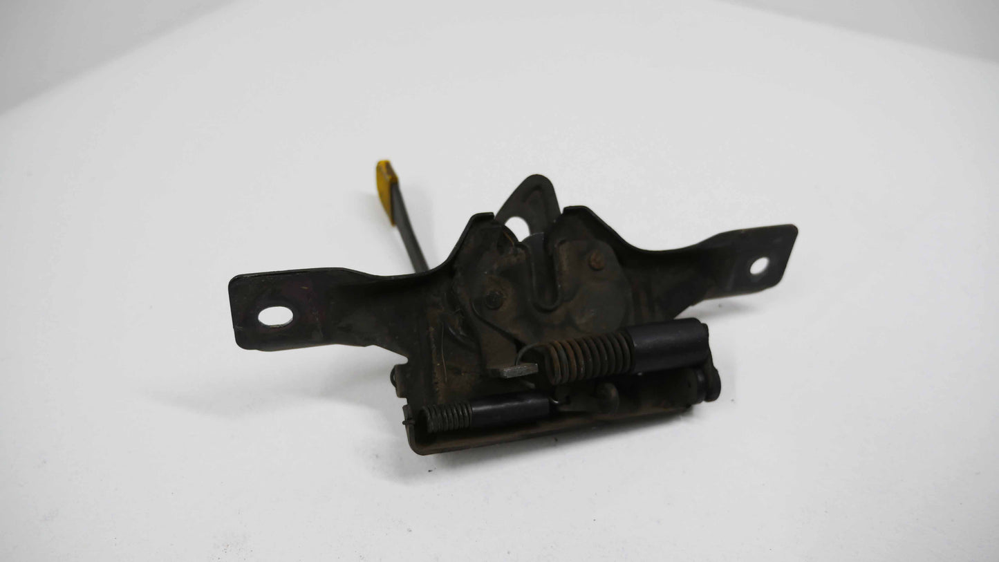 Bonnet Latch Mechanism - Fits Ford Falcon BA 2002-2005