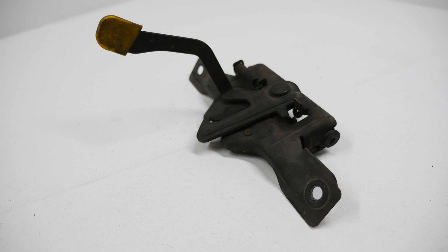 Bonnet Latch Mechanism - Fits Ford Falcon BA 2002-2005