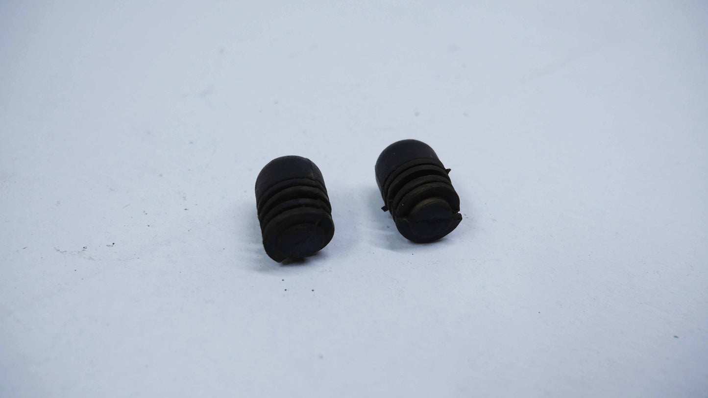 Bonnet Rubber Bump Stops - Fits Ford Falcon BA 2002-2005