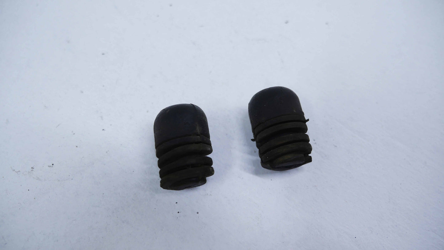Bonnet Rubber Bump Stops - Fits Ford Falcon BA 2002-2005