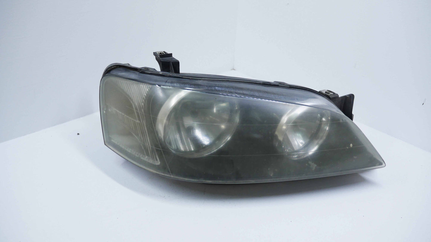 RH Headlight Lens - Fits Ford Falcon BA 2002-2005