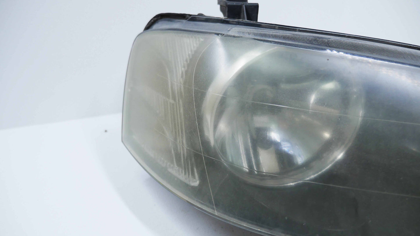 RH Headlight Lens - Fits Ford Falcon BA 2002-2005
