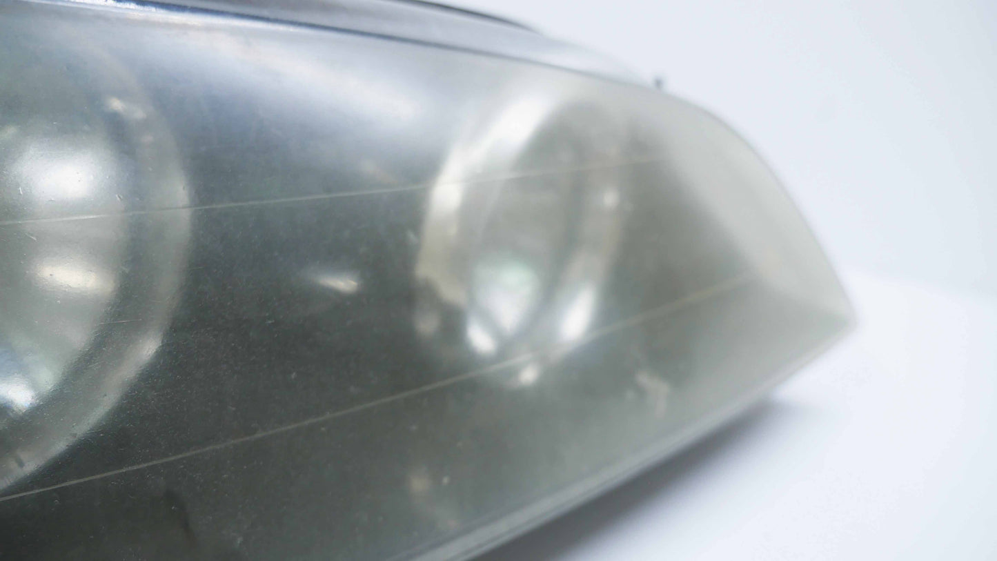 RH Headlight Lens - Fits Ford Falcon BA 2002-2005