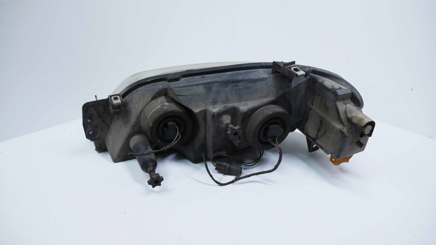 RH Headlight Lens - Fits Ford Falcon BA 2002-2005