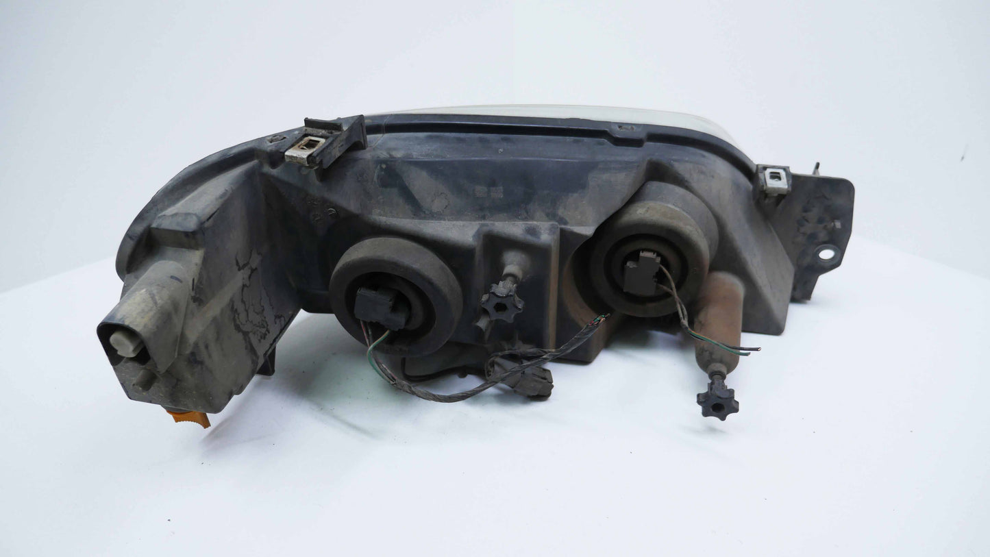 LH Headlight Lens - Fits Ford Falcon BA 2002-2005