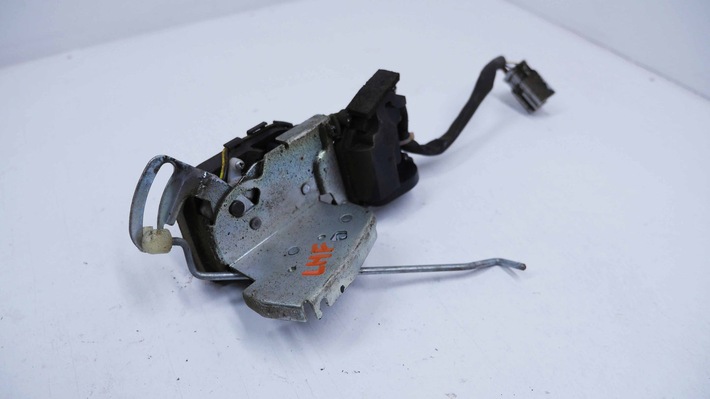 LH Front Door Latch Actuator - Fits Ford Falcon BA 2002-2005