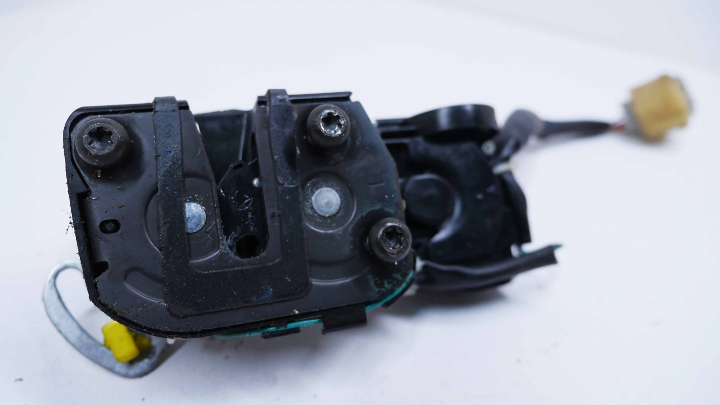 LH Rear Door Latch Actuator - Fits Ford Falcon BA 2002-2005