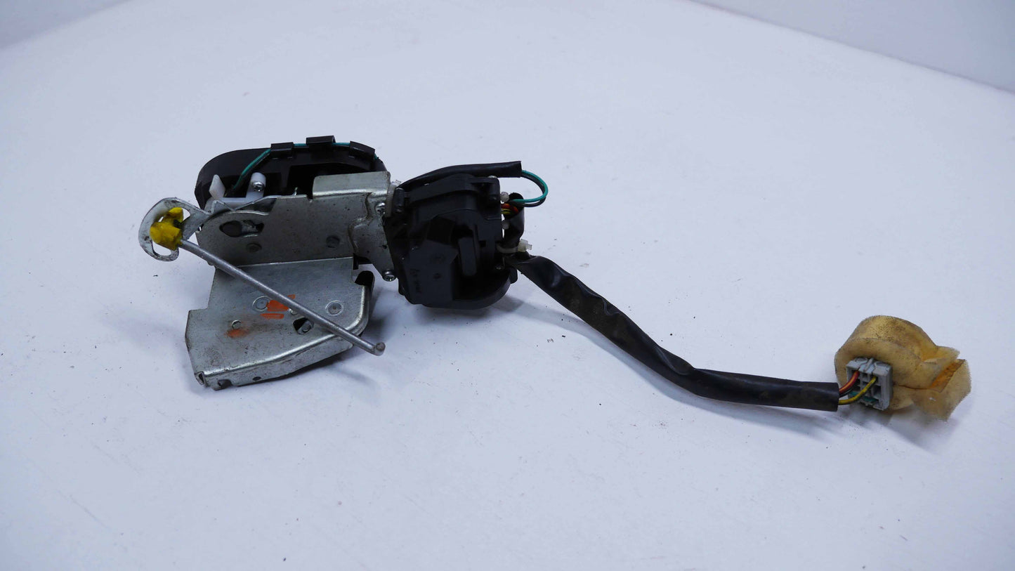 LH Rear Door Latch Actuator - Fits Ford Falcon BA 2002-2005