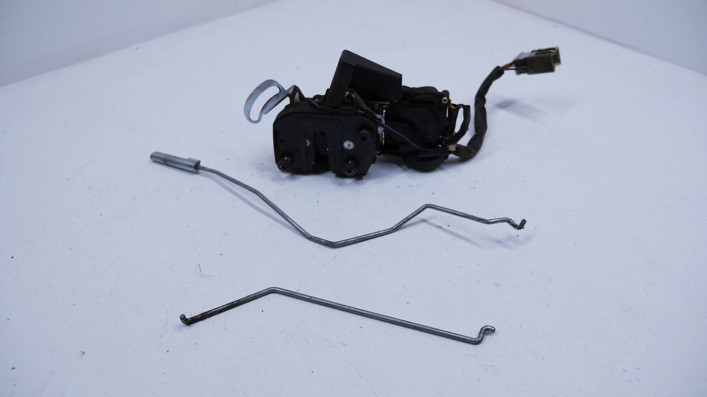 RH Front Door Latch Actuator - Fits Ford Falcon BA 2002-2005