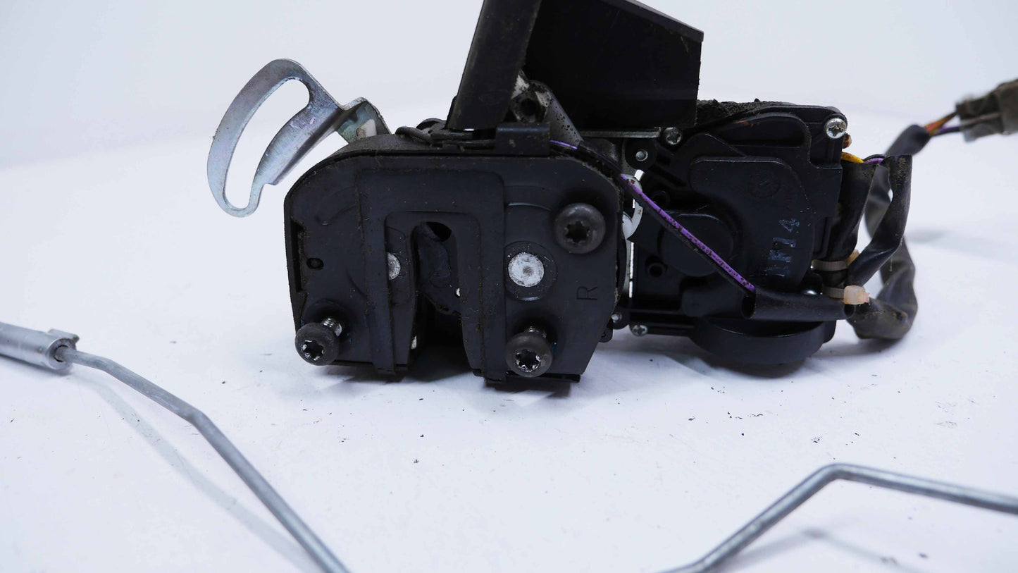 RH Front Door Latch Actuator - Fits Ford Falcon BA 2002-2005