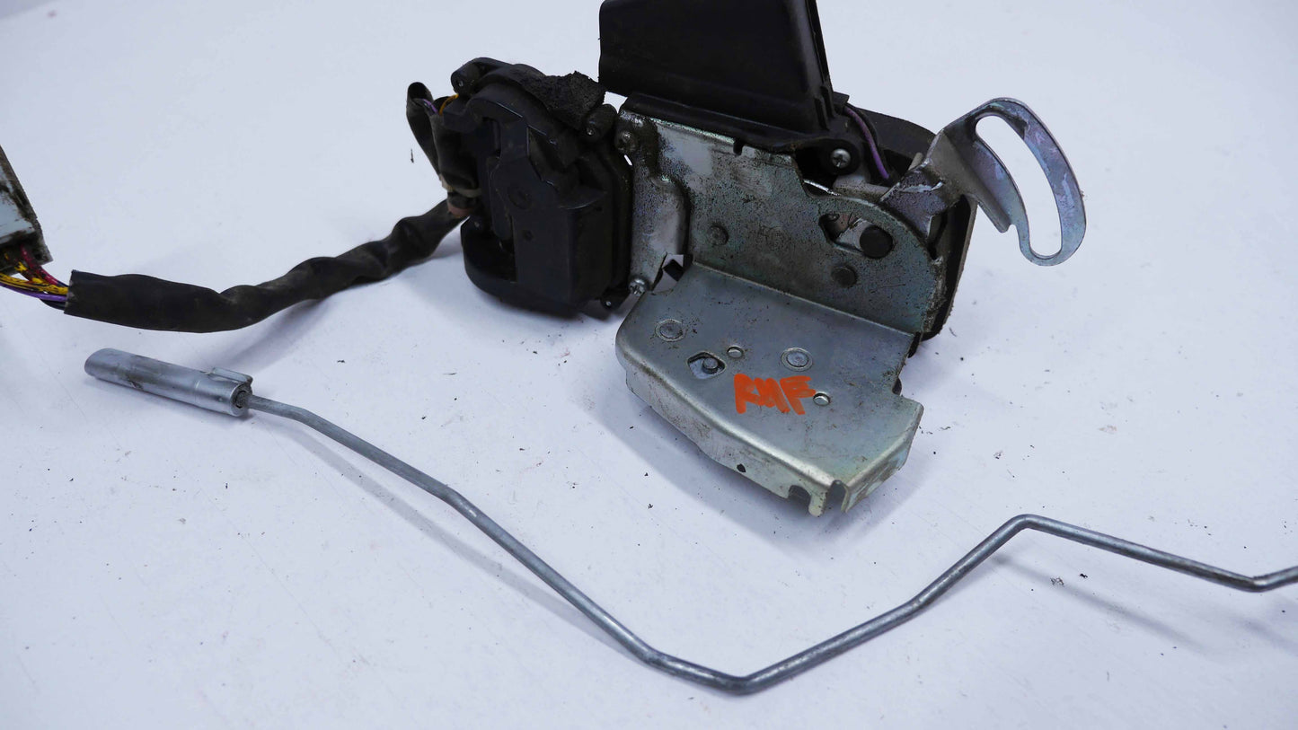 RH Front Door Latch Actuator - Fits Ford Falcon BA 2002-2005