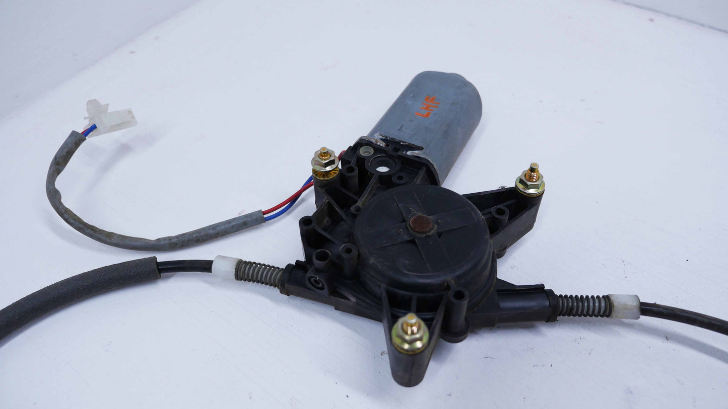 LH Front Power Window Regulator - Fits Ford Falcon BA 2002-2005