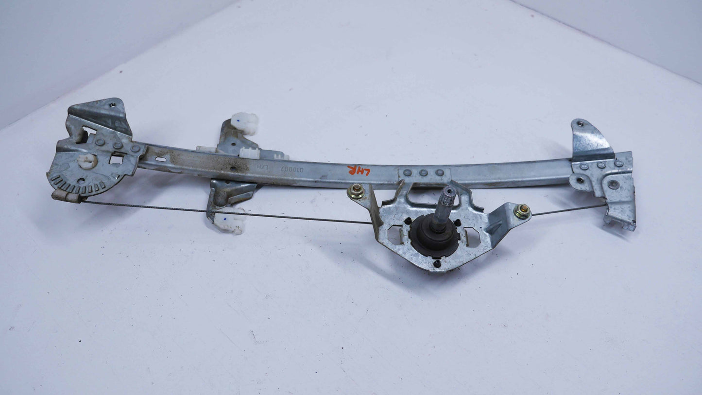 LH Rear Manual Window Regulator - Fits Ford Falcon BA 2002-2005